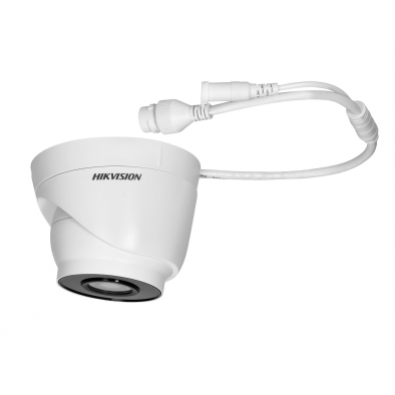 Kamera kopułkowa cyfrowa HIKVISION IP-CAM-T240H ORNO  (IP-CAM-T240H(2.8mm))